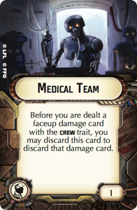 Medical Team